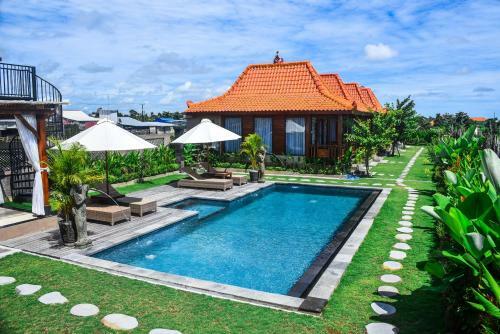 Hostal Japa Guesthouse By Ecommerceloka