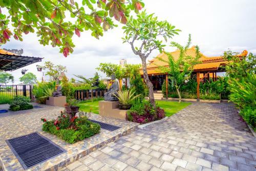 Hostal Japa Guesthouse By Ecommerceloka
