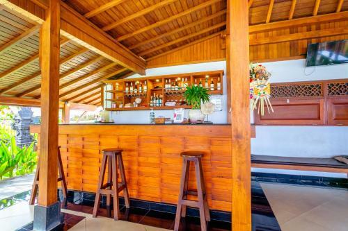 Hostal Japa Guesthouse By Ecommerceloka