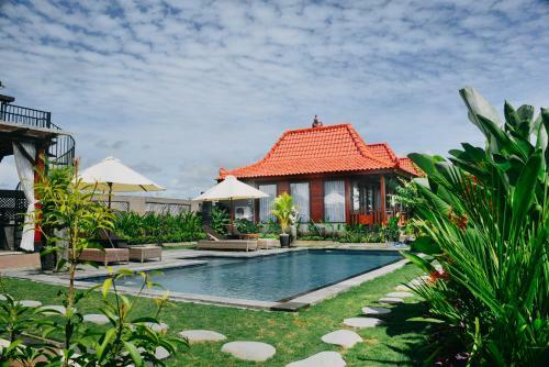 Hostal Japa Guesthouse By Ecommerceloka