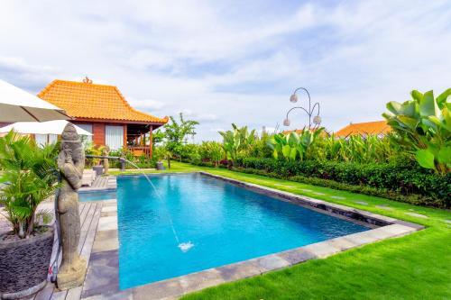 Hostal Japa Guesthouse By Ecommerceloka