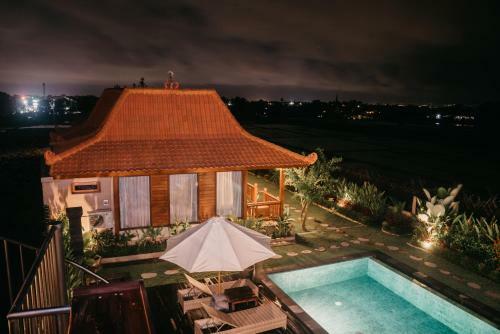 Hostal Japa Guesthouse By Ecommerceloka