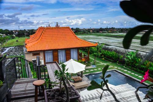 Hostal Japa Guesthouse By Ecommerceloka