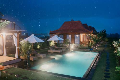 Hostal Japa Guesthouse By Ecommerceloka