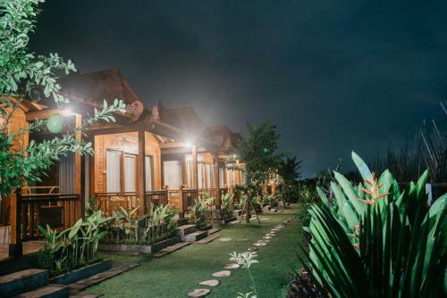 Hostal Japa Guesthouse By Ecommerceloka