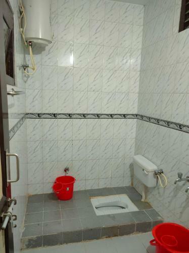 Misba Homestay