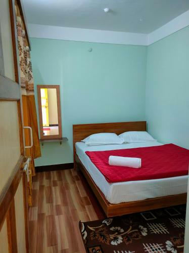 Misba Homestay
