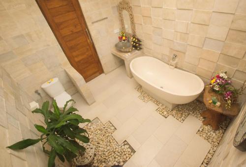 Villa Ulun Mertha - 1br Private Villa