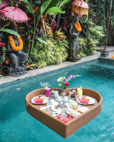 Villa Ulun Mertha - 1br Private Villa