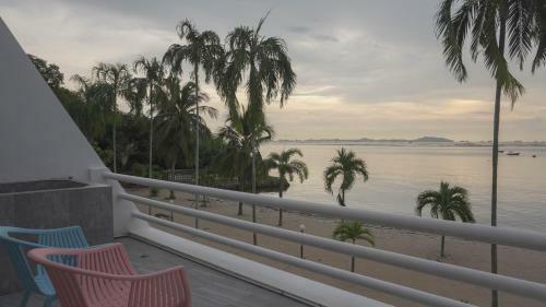 Villa ??????? ????????? Marinos Beach House