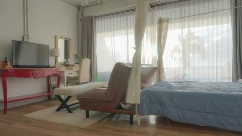 Villa ??????? ????????? Marinos Beach House