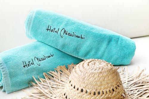 Hotel Mawimbi