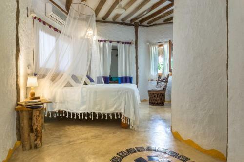 Hotel Mawimbi