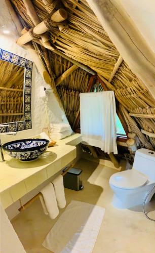 Hotel Mawimbi