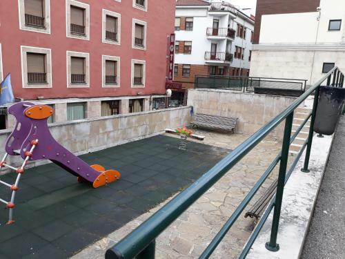 Apartamento Rey Pelayo