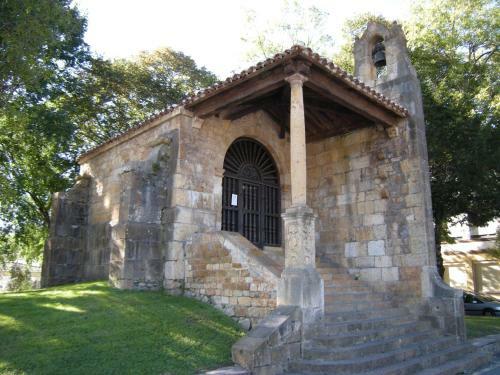 Apartamento Rey Pelayo