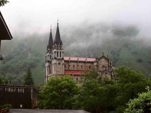 Apartamento Rey Pelayo