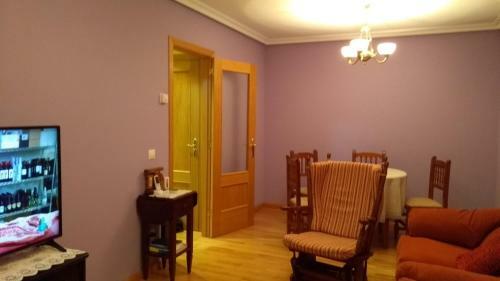 Apartamento Rey Pelayo