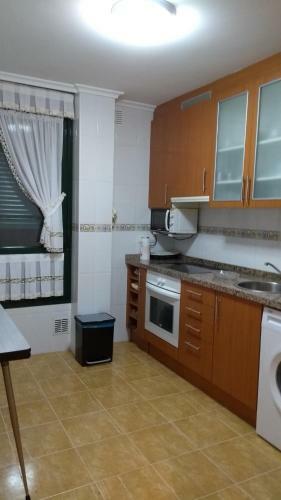 Apartamento Rey Pelayo