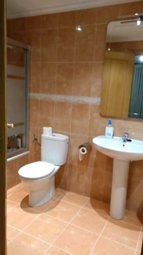 Apartamento Rey Pelayo