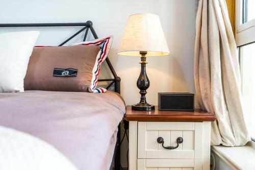 Hotel Qingdao Shinan�wusi Square