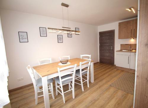 Apartamento Ferienwohnung "haus Falle"
