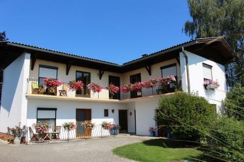 Apartamento Ferienwohnung "haus Falle"