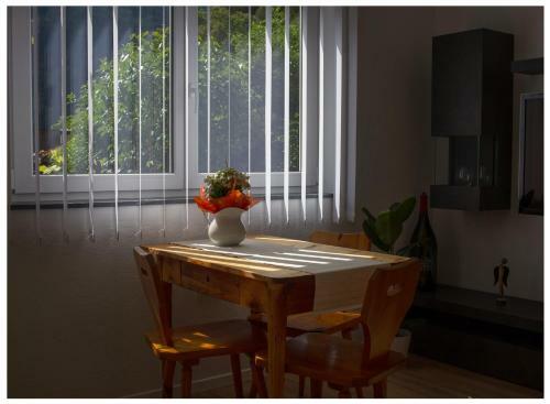 Riverside Apartment