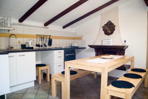 Riverside Apartment