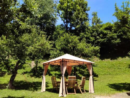 Riverside Apartment