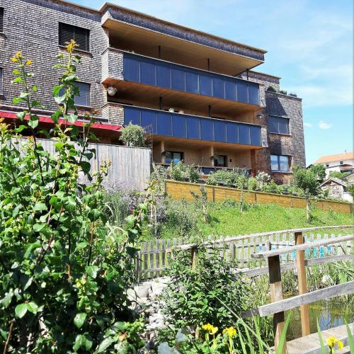 Apartamento Panorama