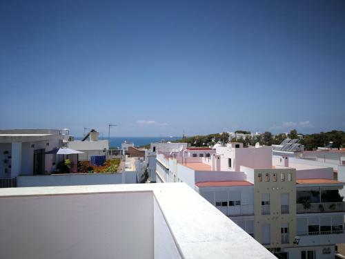 Apartamento Loft Conil Centro