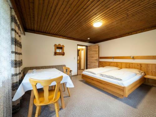 Apartamento Brandtnerhof Betriebe