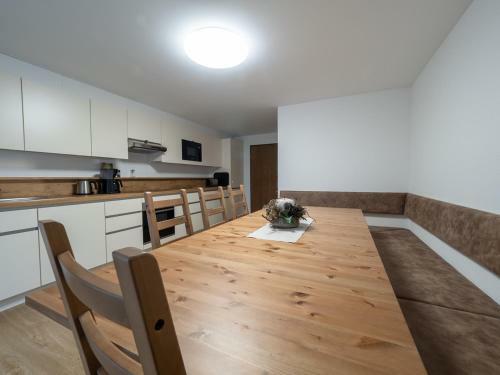 Apartamento Brandtnerhof Betriebe
