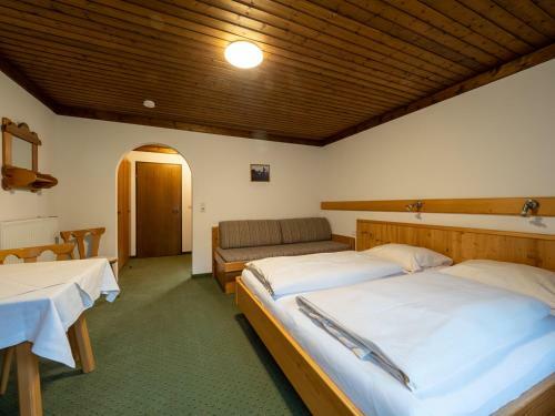 Apartamento Brandtnerhof Betriebe