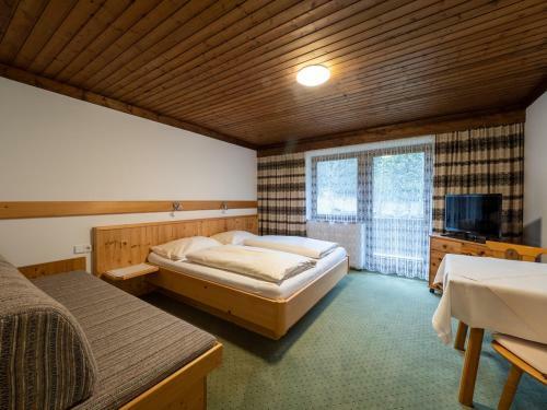 Apartamento Brandtnerhof Betriebe