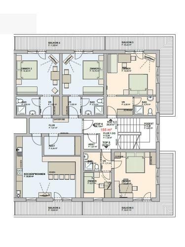Apartamento Brandtnerhof Betriebe