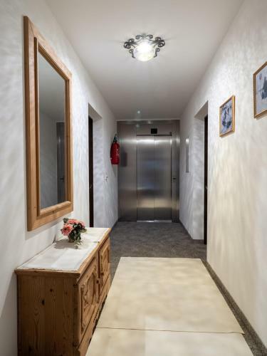 Apartamento Brandtnerhof Betriebe