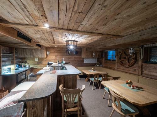 Apartamento Brandtnerhof Betriebe