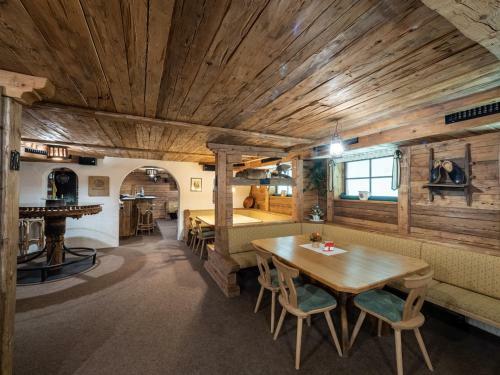 Apartamento Brandtnerhof Betriebe