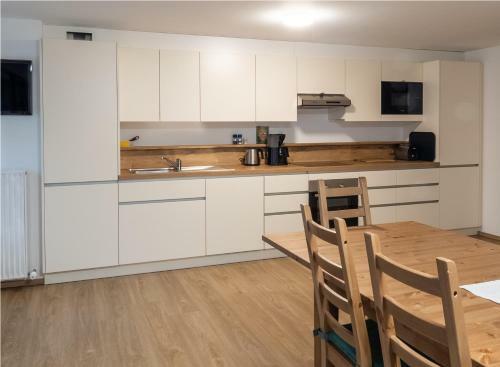 Apartamento Brandtnerhof Betriebe