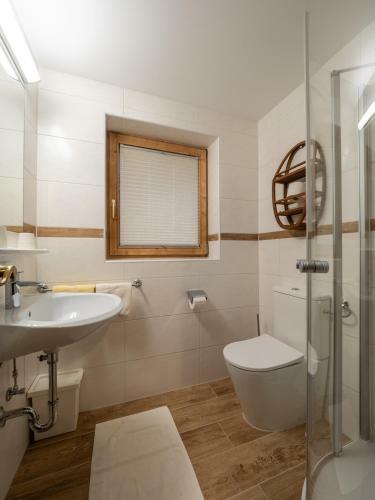 Apartamento Brandtnerhof Betriebe