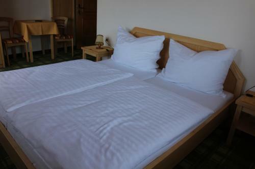 Hostal Haus Aster