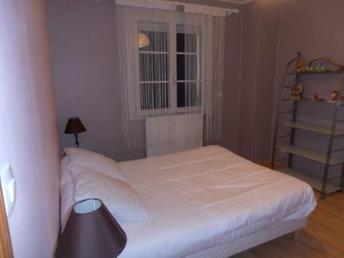 Hostal Chambres Sous Les Vignes Du Buttois