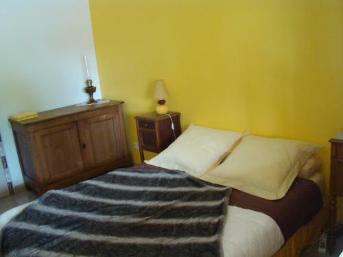 Hostal Chambres Sous Les Vignes Du Buttois