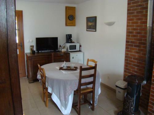 Hostal Chambres Sous Les Vignes Du Buttois