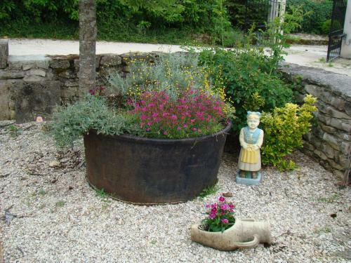 Hostal Chambres Sous Les Vignes Du Buttois