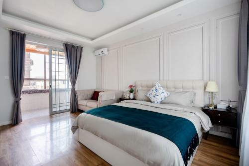 Apartamento XI 'an Beilin � Yongxingfang�
