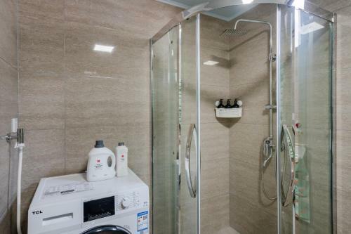 Apartamento XI 'an Beilin � Yongxingfang�