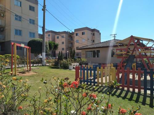 Apartamento Apto Todo Seu Em Rio Das Ostras